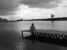 sweet loneliness / ***