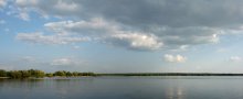 Overcast / ***
