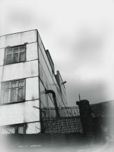 industrial'scape / ...