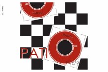 Patio / Pizza