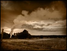 smoke / ******