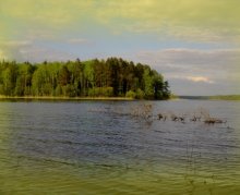 isthmus / ***