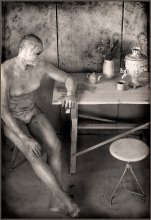 Tea Party / ...