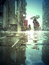 Glas / ***