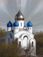 Tsekov Resurrection / ***