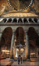 Saint Sophia Cathedral / ***