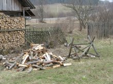 The village life / ***