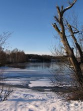 Winter Schweigen / ...