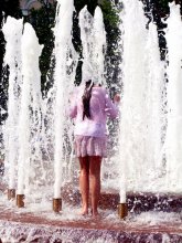 plunge! / .................