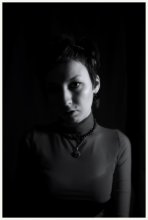 Self-Portrait / ***