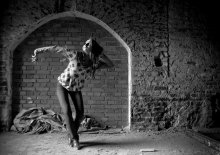 Last dance. / ***
