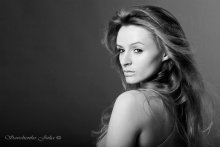 Portrait of Katie / ***