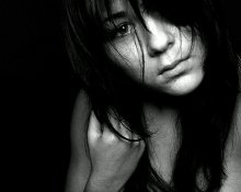 The night* / ***