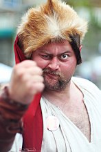 Bogatyr Kiev / ******