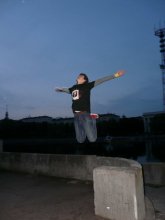 Fly .. / ***