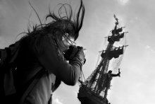 Wind in the head / ***