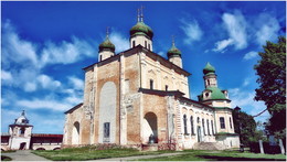 Pereslavl / ***
