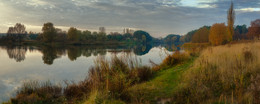 Autumn time... / ***