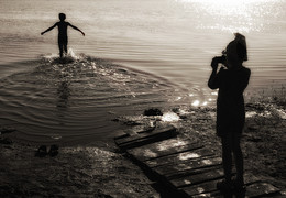 Simply Summer ... / ***