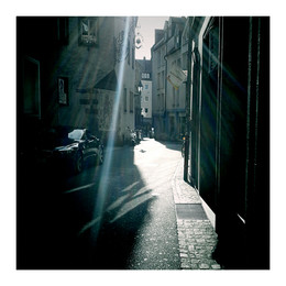 Sunstroke / .
.