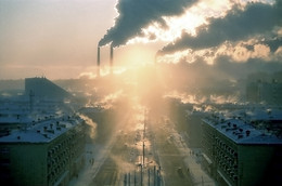 Sunstroke / ***