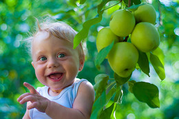 Sommer - es ist ein wenig das Leben! / ***