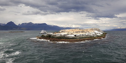 Insel / ***