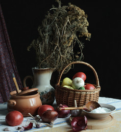 Midsummer / ***
