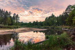 Meshcherskaya tale / ***