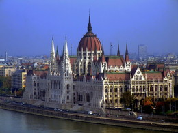 parliament / ***