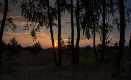 Podmoskovny Abend / ***