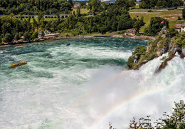  / Rheinfall