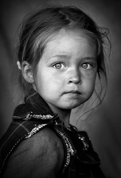 Celtic girl / ***