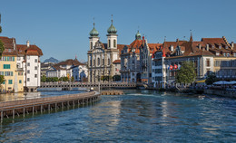 Luzerne / ***