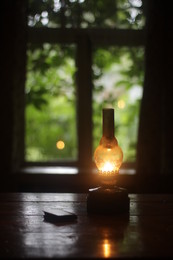 Warm light / ***