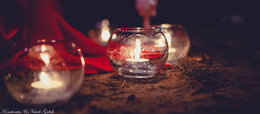 Evening Romance / ***