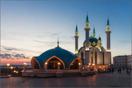 Kul-Sharif / ***