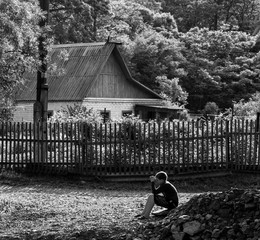 Melancholie / ***