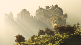 These rocks ... / ***