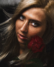  / ***