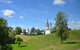 Suzdal / ***