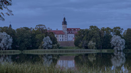 Nesvizh Castle / ----