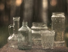 Rain... / ................