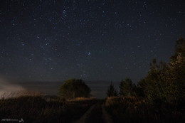 Shooting Stars / ***