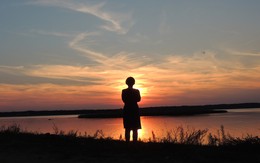 seeing the sun / ***