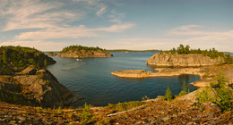 Ladoga Skerries / ***