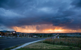 Storm / ___