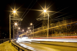 the city does not sleep / ***