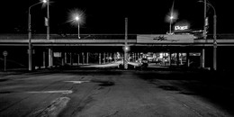 the city does not sleep / ***