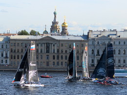 Regatta / ***